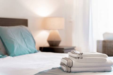 Apartamento T2 - terraços do Pinhal