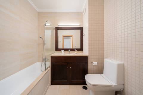 Apartamento T2 - terraços do Pinhal