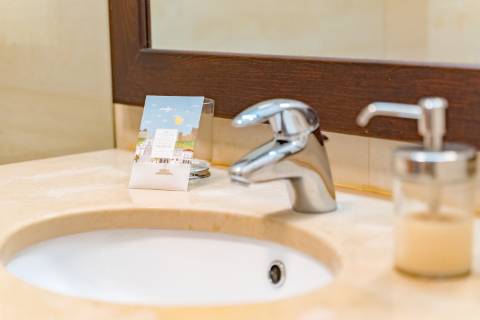 Apartamento T2 - terraços do Pinhal