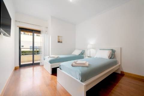 Apartamento T2 - terraços do Pinhal