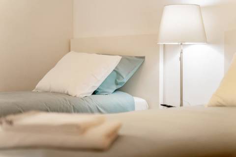 Apartamento T2 - terraços do Pinhal