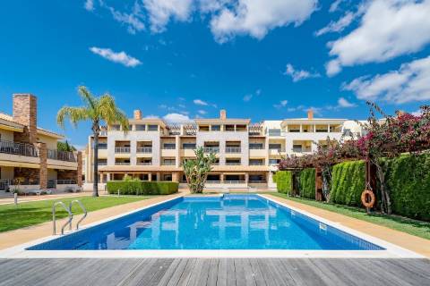 Apartamento T2 - terraços do Pinhal