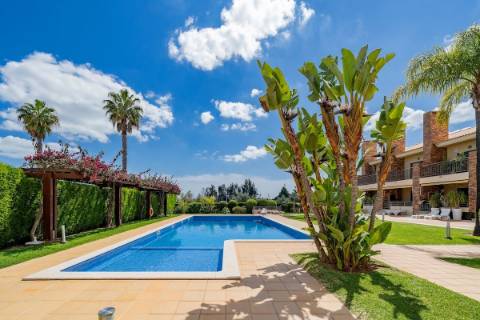 Apartamento T2 - terraços do Pinhal