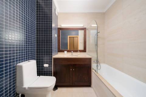 Apartamento T2 - terraços do Pinhal