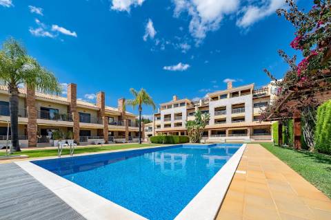 Apartamento T2 - terraços do Pinhal