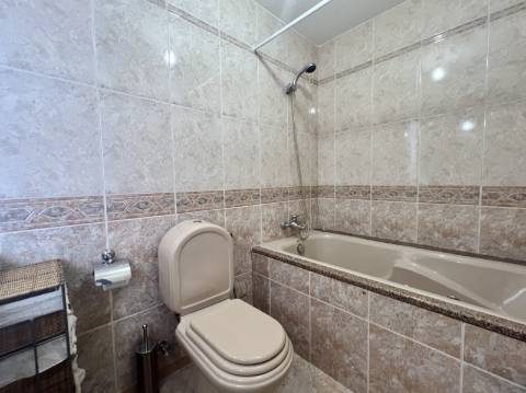 Apartamento T2 em Vilamoura com vista Mar