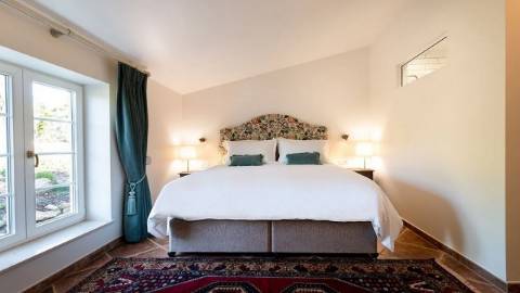 Hotel perto de Moncarapacho