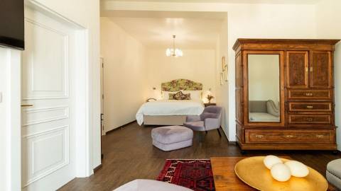 Hotel perto de Moncarapacho