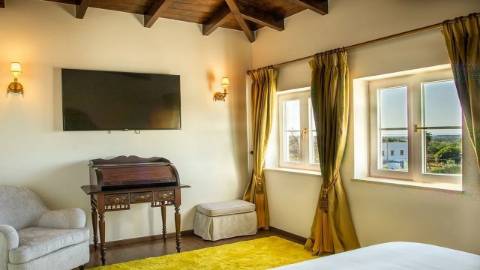 Hotel perto de Moncarapacho