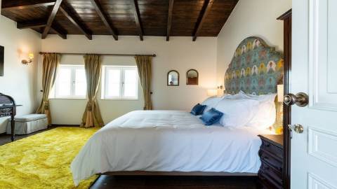 Hotel perto de Moncarapacho