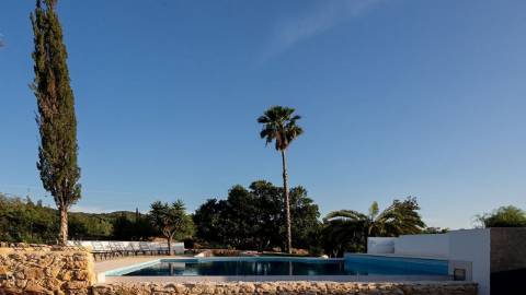 Hotel perto de Moncarapacho