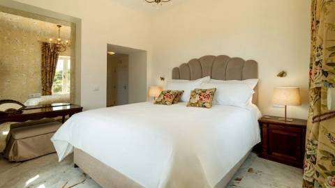 Hotel perto de Moncarapacho