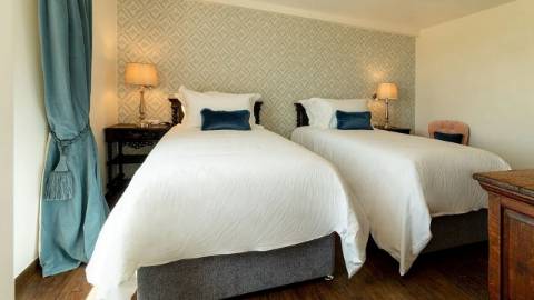 Hotel perto de Moncarapacho