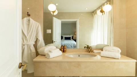 Hotel perto de Moncarapacho