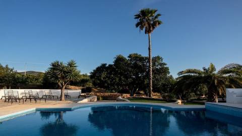 Hotel perto de Moncarapacho