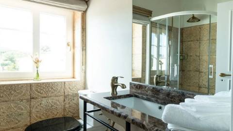 Hotel perto de Moncarapacho