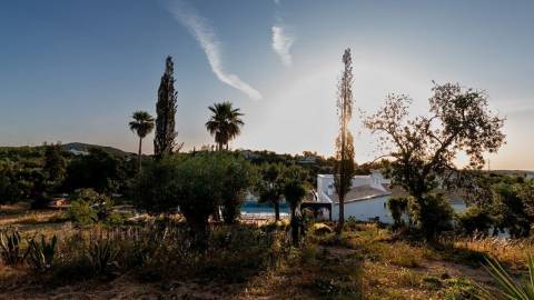 Hotel perto de Moncarapacho