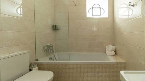 Hotel perto de Moncarapacho