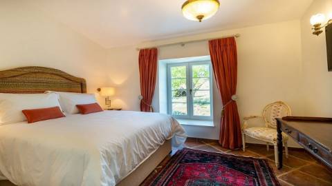 Hotel perto de Moncarapacho