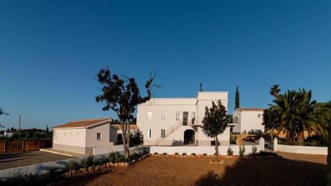 Hotel perto de Moncarapacho