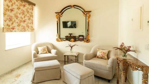 Hotel perto de Moncarapacho