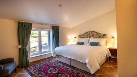 Hotel perto de Moncarapacho