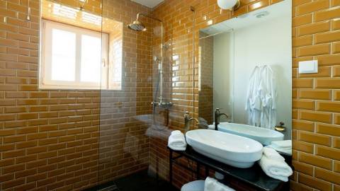 Hotel perto de Moncarapacho