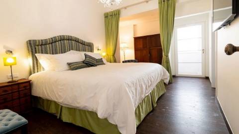 Hotel perto de Moncarapacho