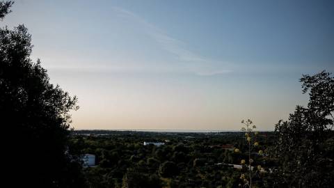 Hotel perto de Moncarapacho