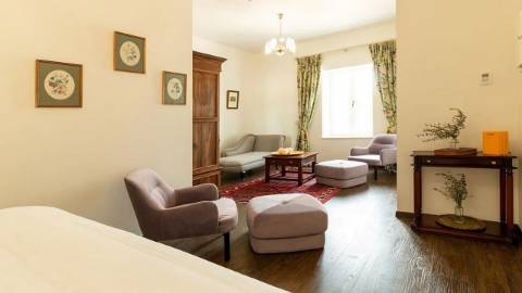 Hotel perto de Moncarapacho