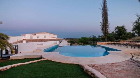 Hotel perto de Moncarapacho