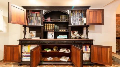 Hotel perto de Moncarapacho