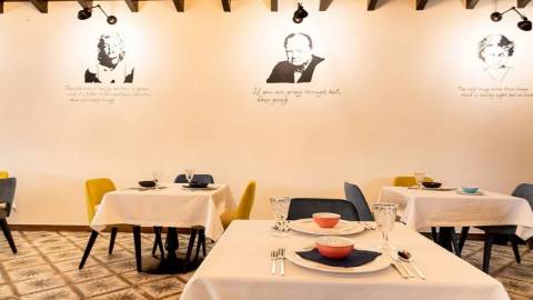 Hotel perto de Moncarapacho