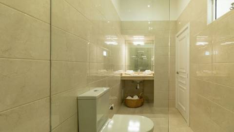 Hotel perto de Moncarapacho