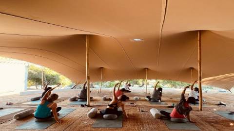 Hotel perto de Moncarapacho