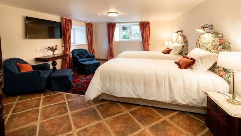 Hotel perto de Moncarapacho