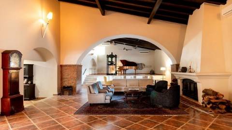 Hotel perto de Moncarapacho