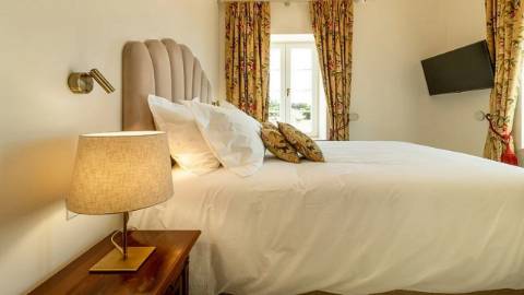 Hotel perto de Moncarapacho