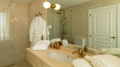 Hotel perto de Moncarapacho