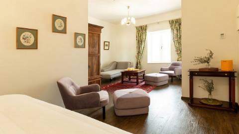 Hotel perto de Moncarapacho