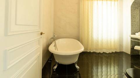 Hotel perto de Moncarapacho