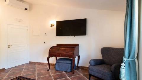 Hotel perto de Moncarapacho