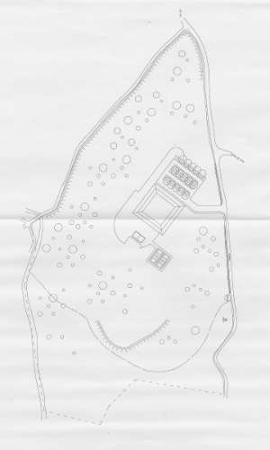 Quinta com casa Palaciana do Sec. XIX, Patã, Albufeira