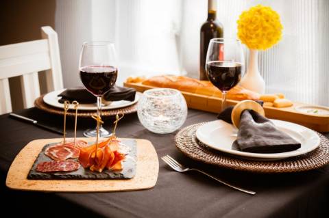 Hostel de 22 Quartos na Guia