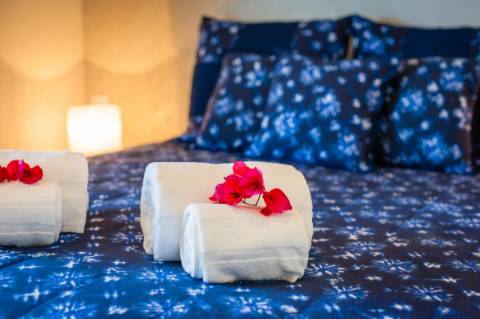 Hostel de 22 Quartos na Guia