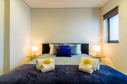 Hostel de 22 Quartos na Guia