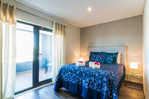 Hostel de 22 Quartos na Guia