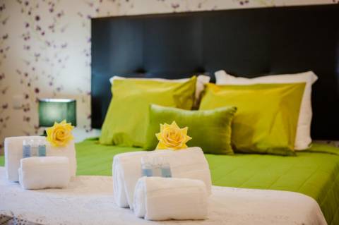 Hostel de 22 Quartos na Guia