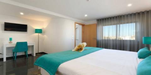 Guest House em Albufeira