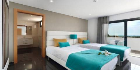 Guest House em Albufeira